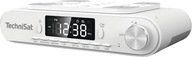 Kuchynské rádio TechniSat KitchenRadio pod skrinkou FM Bluetooth Kuchynské rádio TechniSat KitchenRadio pod skrinkou FM Bluetooth