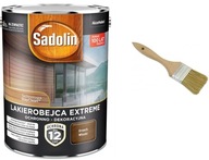SADOLIN EXTREME - orech, 4,5l + ZADARMO SADOLIN EXTREME - orech, 4,5l + ZADARMO