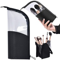ORGANIZÁTOR KOZMETICKEJ TAŠKY NA MAKE-UP, KAPACITA, PRAKTICKÝ Zips ORGANIZÁTOR KOZMETICKEJ TAŠKY NA MAKE-UP, KAPACITA, PRAKTICKÝ Zips