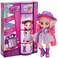 CRY BABIES BFF KATIE DOLL + TM TOYS DOPLNKY CRY BABIES BFF KATIE DOLL + TM TOYS DOPLNKY