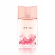 AVON Soft Musk toaletná voda 50 ml AVON Soft Musk toaletná voda 50 ml