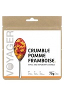 VOYAGER 75 G CRMPLE DISS S JABLKAMI A MALINAMI VOYAGER 75 G CRMPLE DISS S JABLKAMI A MALINAMI