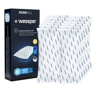 12x NÁPLŇ 500g ABSORPTOR VLHKOSTI ! NAJSILNEJŠIE 12x NÁPLŇ 500g ABSORPTOR VLHKOSTI ! NAJSILNEJŠIE