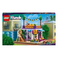 LEGO Friends 41747 Jedáleň v Heartlake