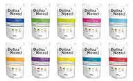Dolina Noteci Premium pre psov MIX 10 príchutí 10x150g vrecúška rôzne príchute Dolina Noteci Premium pre psov MIX 10 príchutí 10x150g vrecúška rôzne príchute