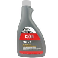 CX80 DACNICX OLEJ PRE KOMPRESOR 600ML CX80 DACNICX OLEJ PRE KOMPRESOR 600ML