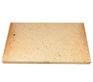 PIZZA KAMEŇ 500X400X30 - Šamot - OBDŽ PIZZA KAMEŇ 500X400X30 - Šamot - OBDŽ