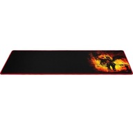 Herná podložka Warrior 820 x 300 x 3 mm Herná podložka Warrior 820 x 300 x 3 mm
