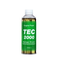TEC2000 Engine Flush - Preplach motora