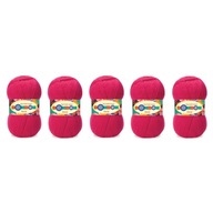 Nako BonBon Ince 98399 Amaranth - Balenie 5 ks. Nako BonBon Ince 98399 Amaranth - Balenie 5 ks.