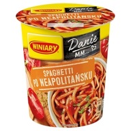 Balenie 4 ks Winiary Spaghetti v neapolskom štýle 57