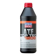 LIQUI MOLY ATF TOP TEC 1200 1L / DEX III H /