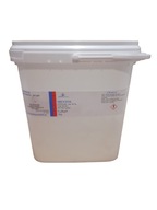 KRYŠTÁLOVÝ MENTOL - JEDLO - 1KG - SAUNA KRYŠTÁLOVÝ MENTOL - JEDLO - 1KG - SAUNA