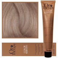Fanola Oro Therapy Color Keratin Oro Puro 9.13 Fanola Oro Therapy Color Keratin Oro Puro 9.13