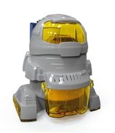 Vedecká zábava. Ecobot Vedecká zábava. Ecobot