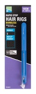 Náväzce Preston KKM-B Rapid Stop veľkosť 18/10cm Náväzce Preston KKM-B Rapid Stop veľkosť 18/10cm