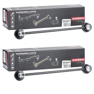 2X ČLÁNKY STABILIZÁTORA VOLVO C30 S40 II V50 2X ČLÁNKY STABILIZÁTORA VOLVO C30 S40 II V50