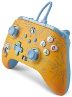 PowerA Wired Pad XO XSX PC Cuphead Mugman PowerA Wired Pad XO XSX PC Cuphead Mugman