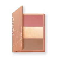 Joko Touch The Illusion Contouring Palette 03 Joko Touch The Illusion Contouring Palette 03