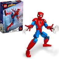 LEGO Marvel Figúrka Spider-Mana 76226