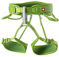 Twist M/XL zelený lezecký úväzok Ocun