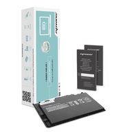 Batéria Movano pre HP EliteBook Folio 9470m
