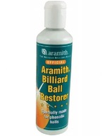 Aramith Ball Restorer fluid na regeneráciu a regeneráciu loptičiek Aramith Ball Restorer fluid na regeneráciu a regeneráciu loptičiek