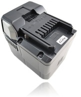 Batéria pre Hitachi BSL3620 3000mAh 36V Li-ion