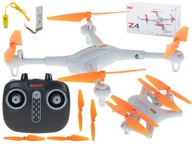 RC dron SYMA Z4 STORM Kvadrokoptéra