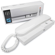 Digitálny unifón Laskomex LY-8M, biely interkom Digitálny unifón Laskomex LY-8M, biely interkom
