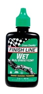 SYNTETICKÝ FINISH LINE CROSS COUNTRY OLEJ - 60 ml SYNTETICKÝ FINISH LINE CROSS COUNTRY OLEJ - 60 ml