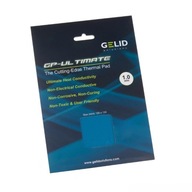 Gelid GP-Ultimate termálna podložka 120x120x1mm Gelid GP-Ultimate termálna podložka 120x120x1mm