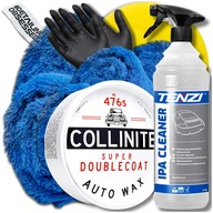 COLLINITE 476S WAX tvrdý autovosk super hydrofóbny lesk 266ml COLLINITE 476S WAX tvrdý autovosk super hydrofóbny lesk 266ml