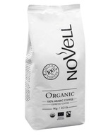 NOVELL BIO zrnková káva 1 kg NOVELL BIO zrnková káva 1 kg