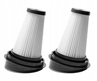 2x Filter ZR005202 pre vysávač Tefal X-PERT160 TY7233 2x Filter ZR005202 pre vysávač Tefal X-PERT160 TY7233