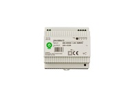 LED zdroj 100W 12V 8,3A na DIN lištu POS Power LED zdroj 100W 12V 8,3A na DIN lištu POS Power
