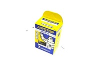 Michelin A1 700 palcová cyklistická duša 18/25 FV 52 mm Michelin A1 700 palcová cyklistická duša 18/25 FV 52 mm