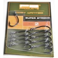 PB Products Super Strong Háčik DBF veľkosť 6, 10 ks PB Products Super Strong Háčik DBF veľkosť 6, 10 ks