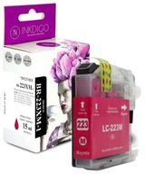 Atramentová kazeta Brother LC-223 XL DCP-J4120DW MFC-J4420DW Atramentová kazeta Brother LC-223 XL DCP-J4120DW MFC-J4420DW