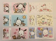 ROZTOMILÉ POHĽADNICE POHĽADNICE POCHACCO SADA DEKORácií ROZTOMILÉ POHĽADNICE POHĽADNICE POCHACCO SADA DEKORácií