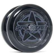 Yoyo Spinstar YYF Black pre začiatočníkov