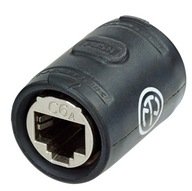 Spojka Neutrik NE8FFX6-W RJ45 ethercon Cat6A