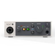 Univerzálne audio UA VOLT 1 - USB audio rozhranie Univerzálne audio UA VOLT 1 - USB audio rozhranie