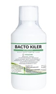 Vitamíny pre hydinu a sliepky na hnačku, zlepšujúce trávenie BACTO-KILER 250ml