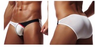SEXY BIELE MÄKKÉ ŠTÚPKY XXL SEXY BIELE MÄKKÉ ŠTÚPKY XXL