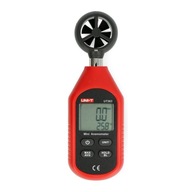 Uni-T UT363 anemometer / anemometer - rotor