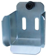 Ramp Socket Gate Ramp Rukoväť pre koľajnicu 70 Ramp Socket Gate Ramp Rukoväť pre koľajnicu 70