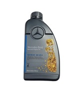 OE motorový olej Mercedes Benz 5W-40 1L MB 229,5