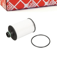 OLEJOVÝ FILTER FEBI pre CHEVROLET ORLANDO 2.0 OLEJOVÝ FILTER FEBI pre CHEVROLET ORLANDO 2.0