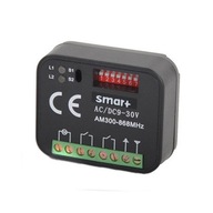 SMART MULTI DIP 2K Univerzálne rádio 300-868 MHz